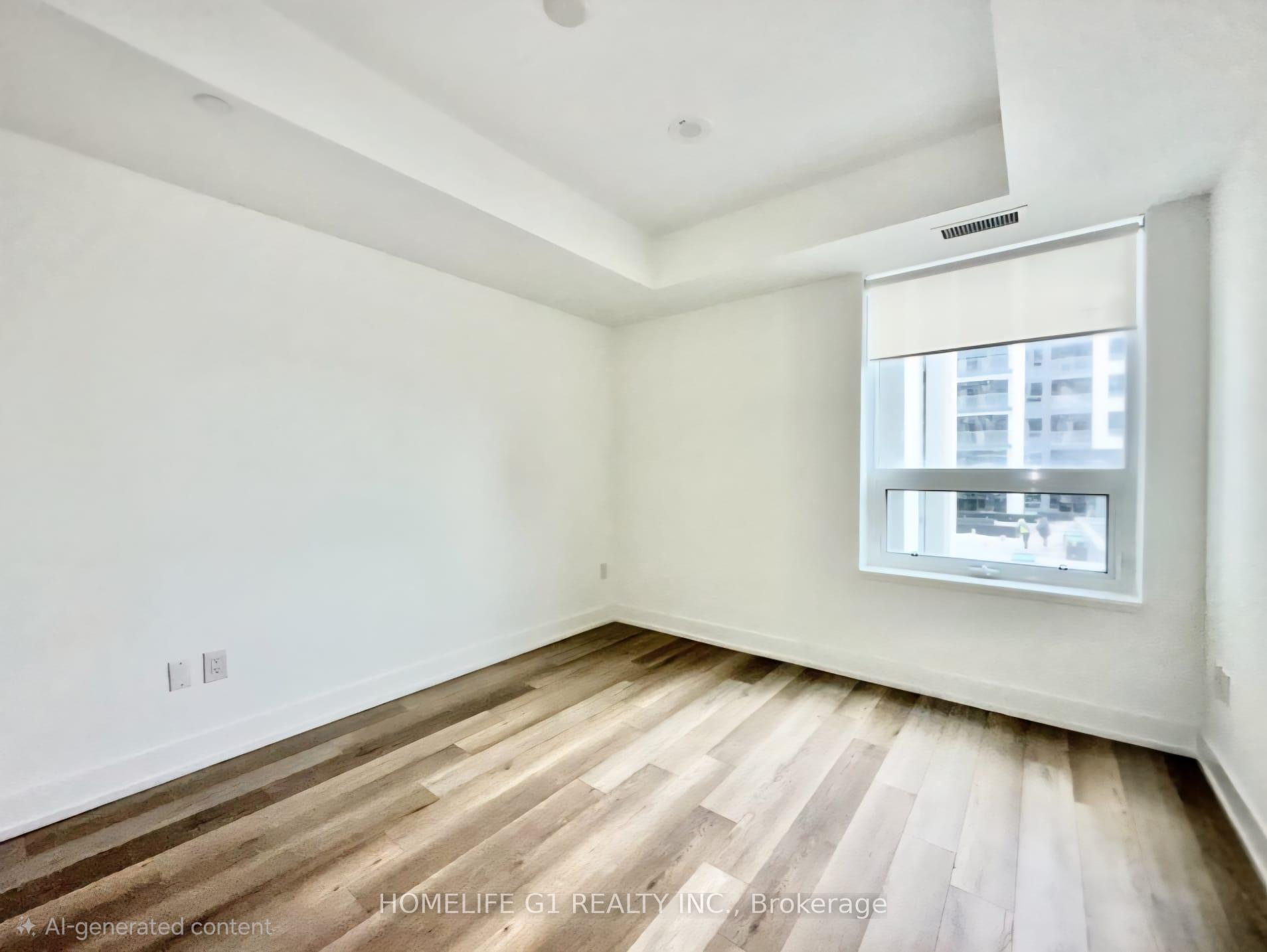 Photo 4 of Unit 503, 9 Clegg Road, Markham, Unionville — HOMEH