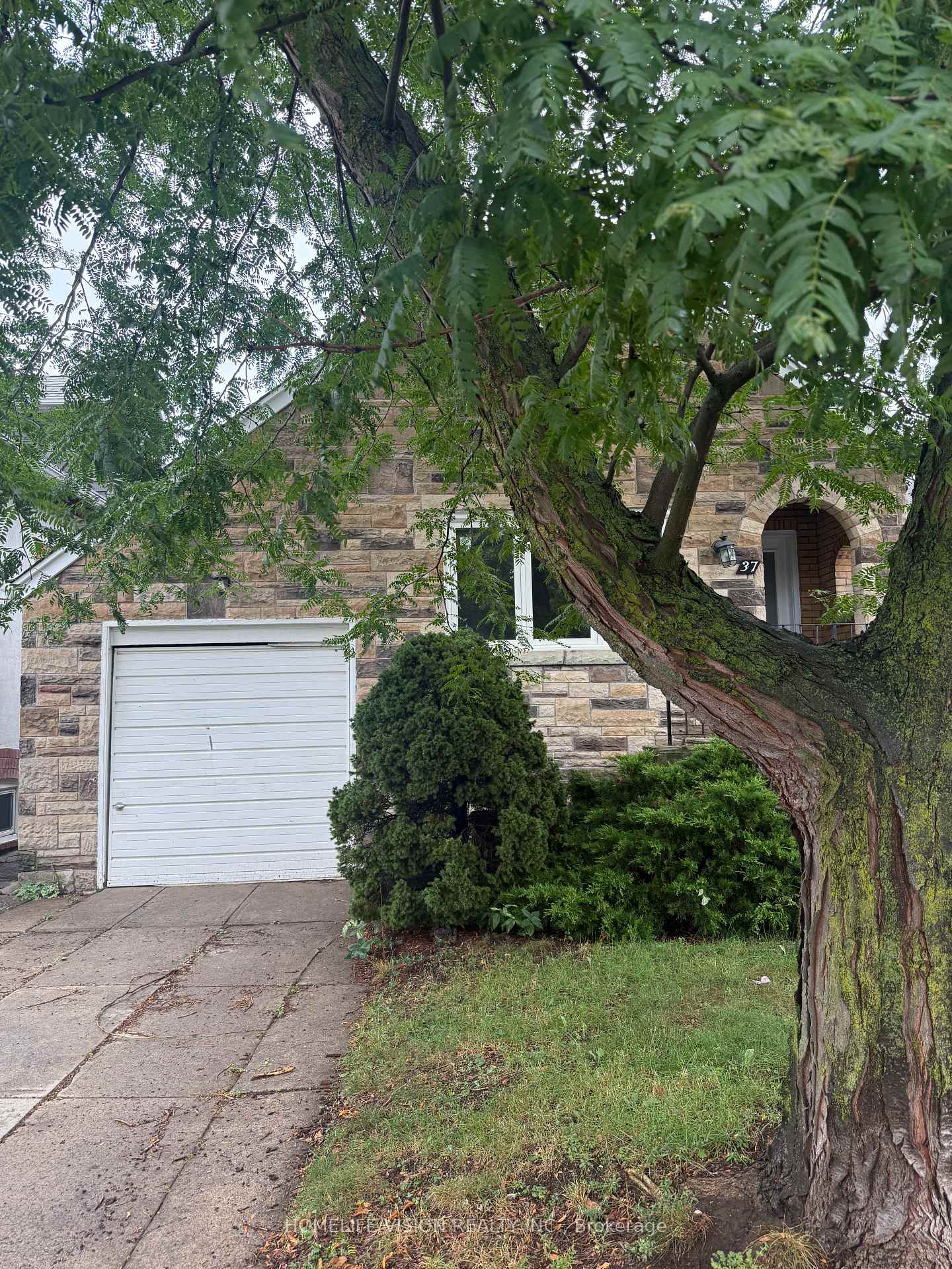 Photo 1 of 37 Wolverton Avenue, Toronto, East York — HOMEH
