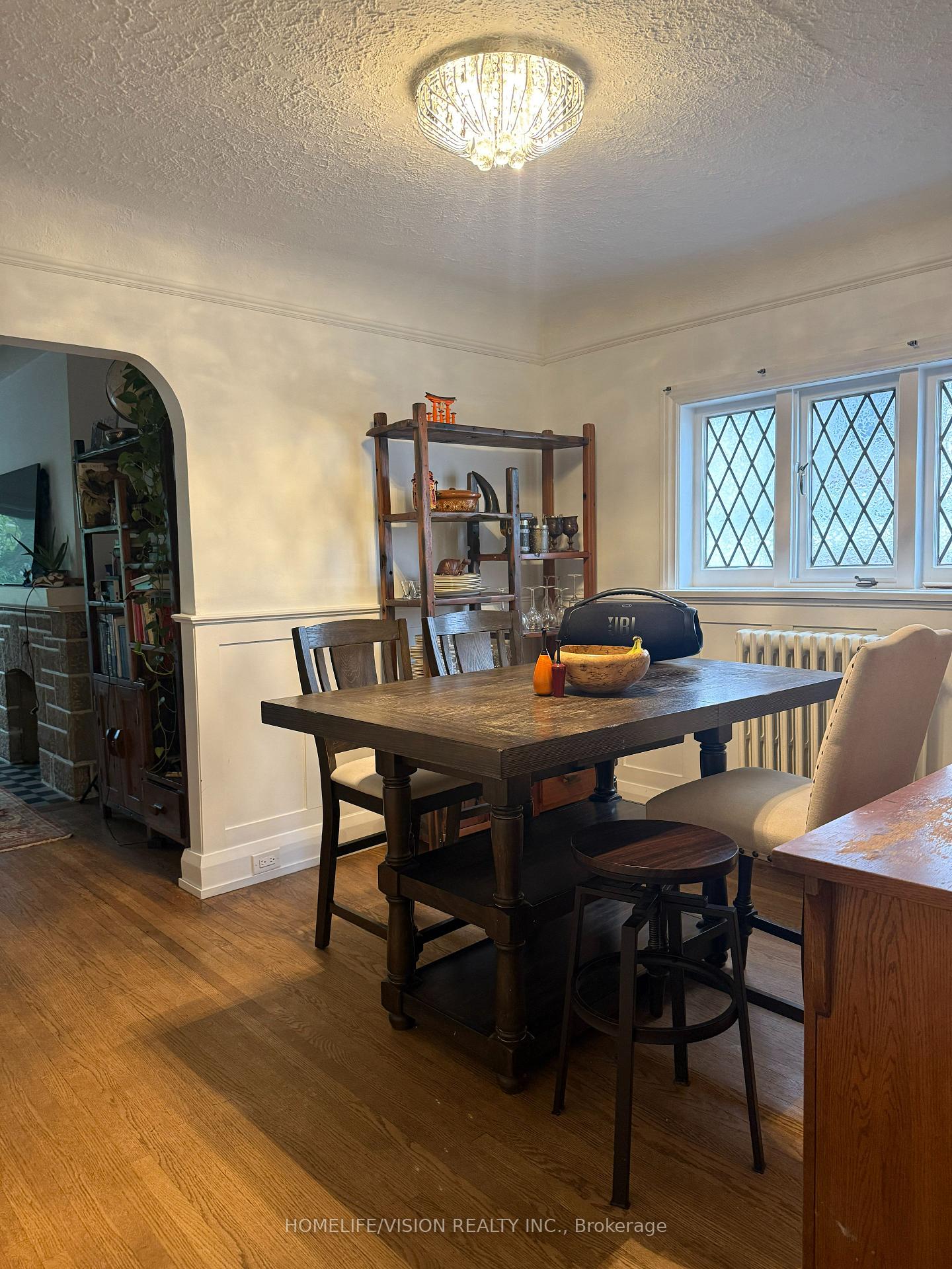 Photo 10 of 37 Wolverton Avenue, Toronto, East York — HOMEH