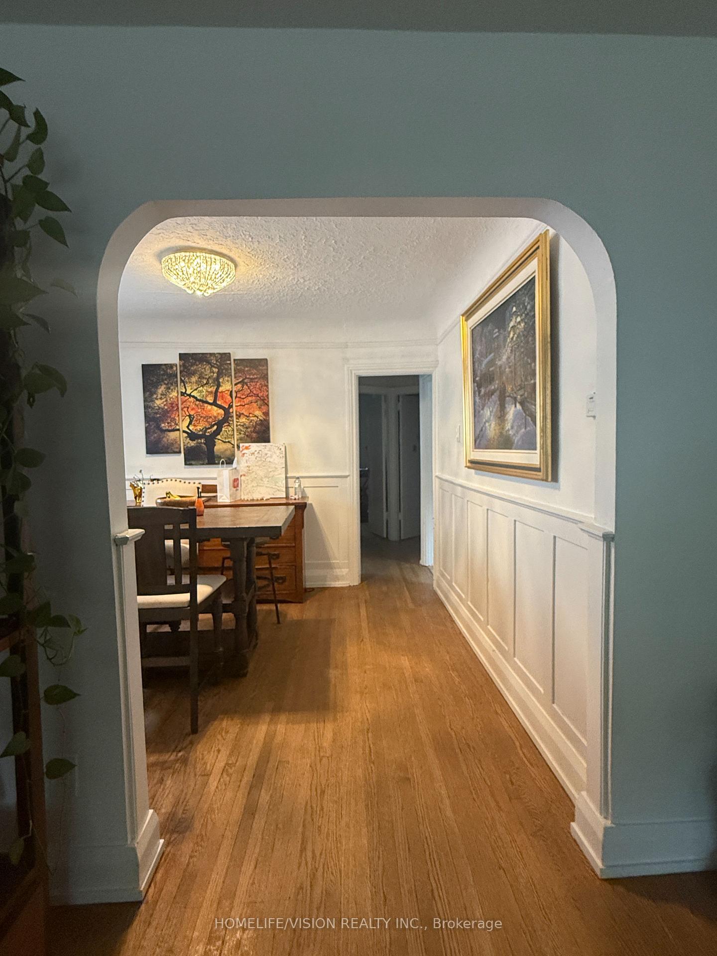 Photo 9 of 37 Wolverton Avenue, Toronto, East York — HOMEH