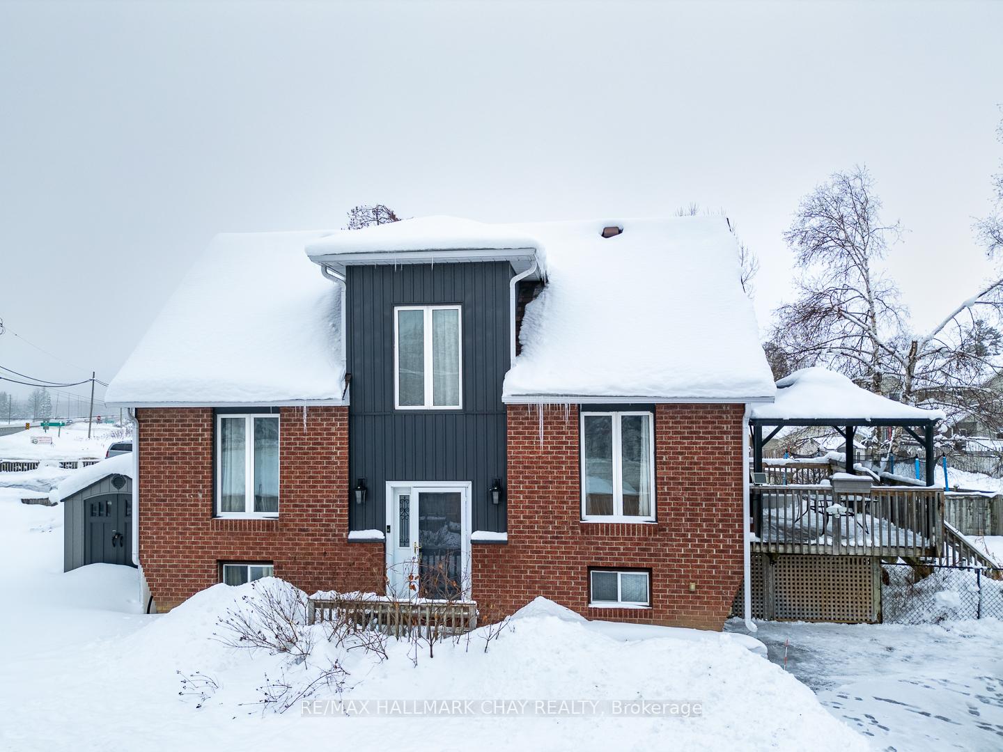 Photo 1 of 3337 Beckett Place, Severn, West Shore — HOMEH