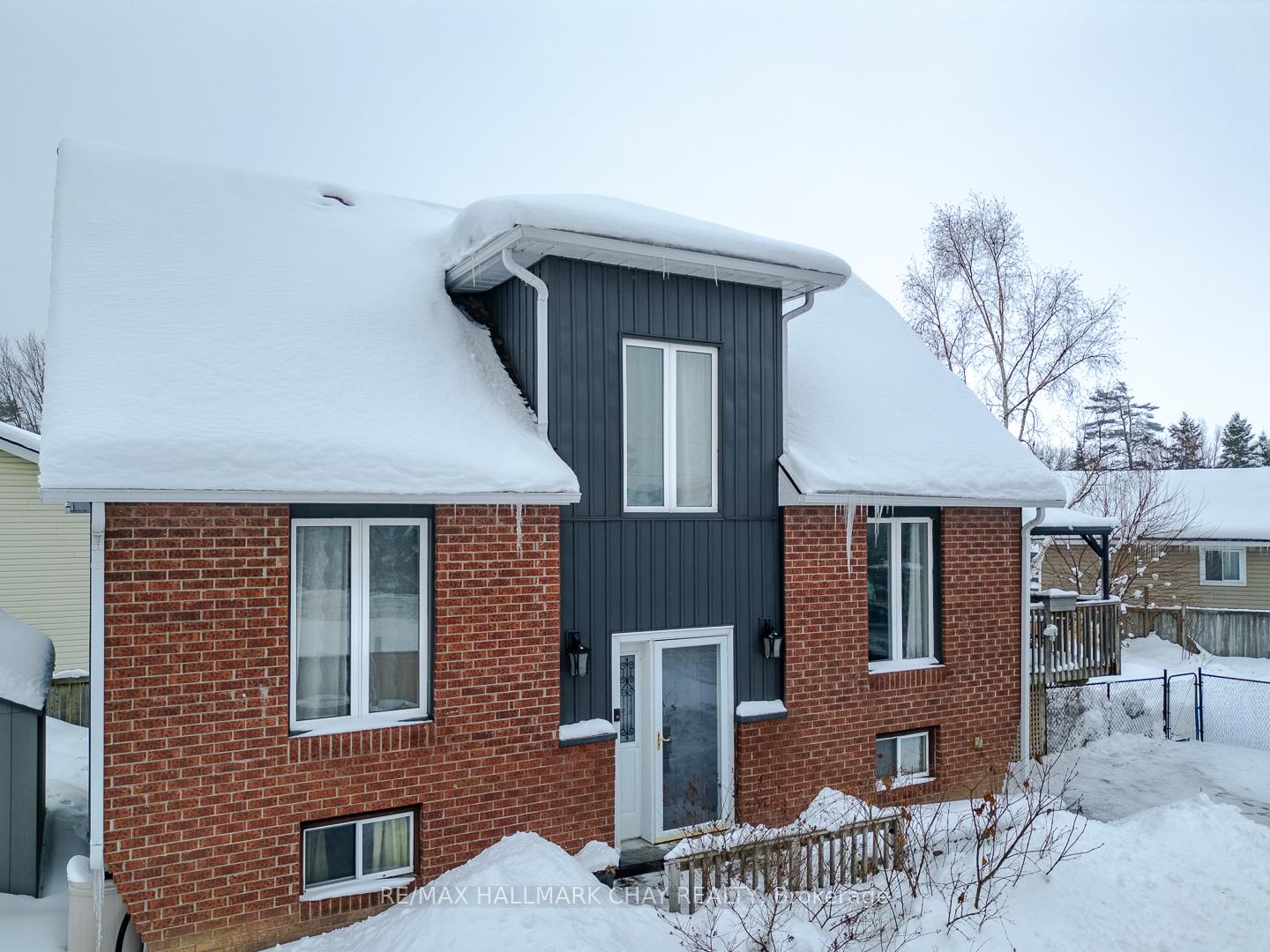 Photo 2 of 3337 Beckett Place, Severn, West Shore — HOMEH