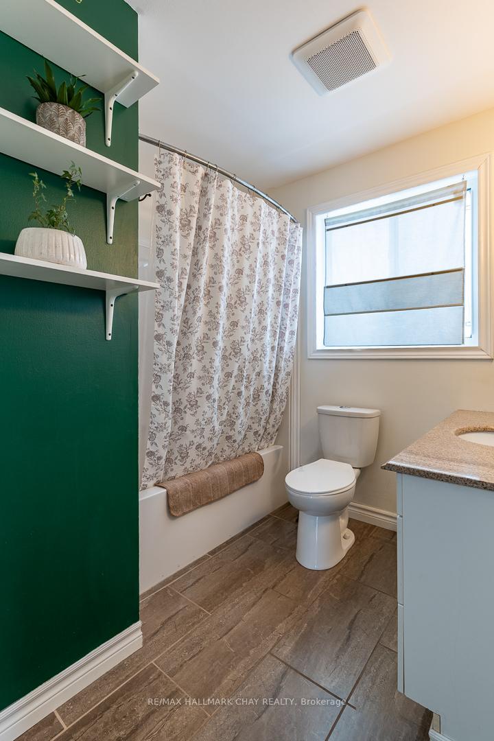 Photo 16 of 3337 Beckett Place, Severn, West Shore — HOMEH