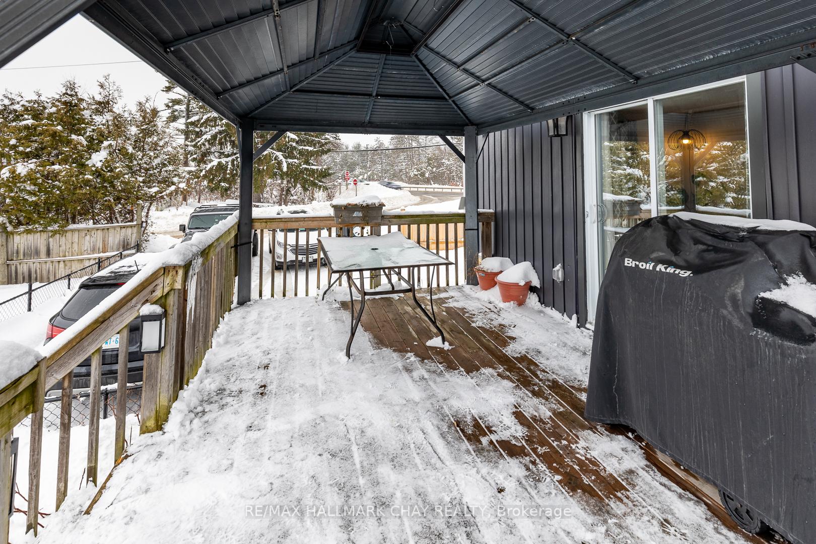 Photo 13 of 3337 Beckett Place, Severn, West Shore — HOMEH