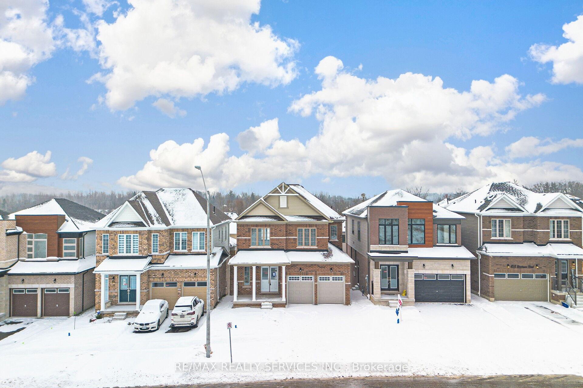 Photo 1 of 129 Bendemere Road, Brant, Paris — HOMEH