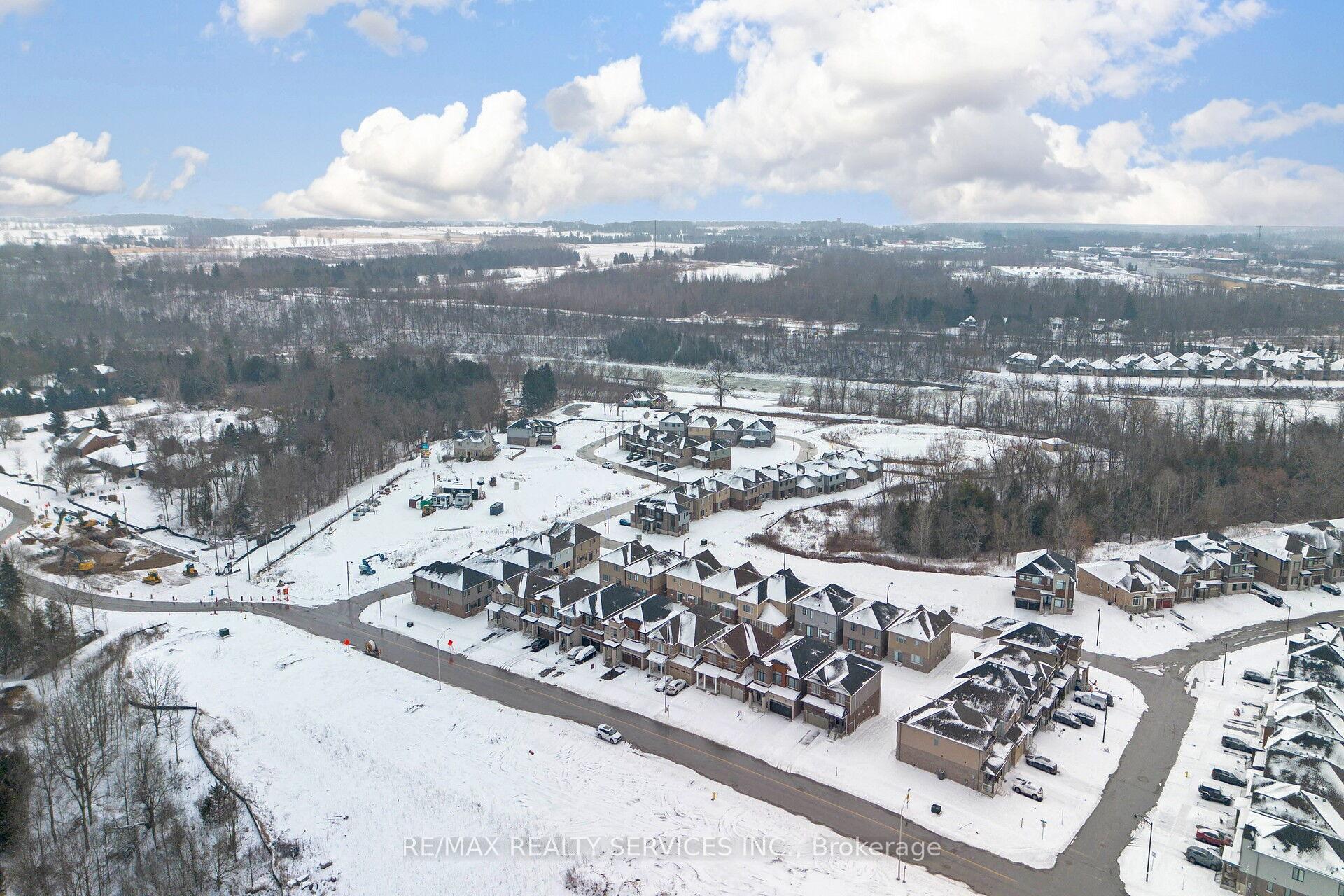 Photo 2 of 129 Bendemere Road, Brant, Paris — HOMEH