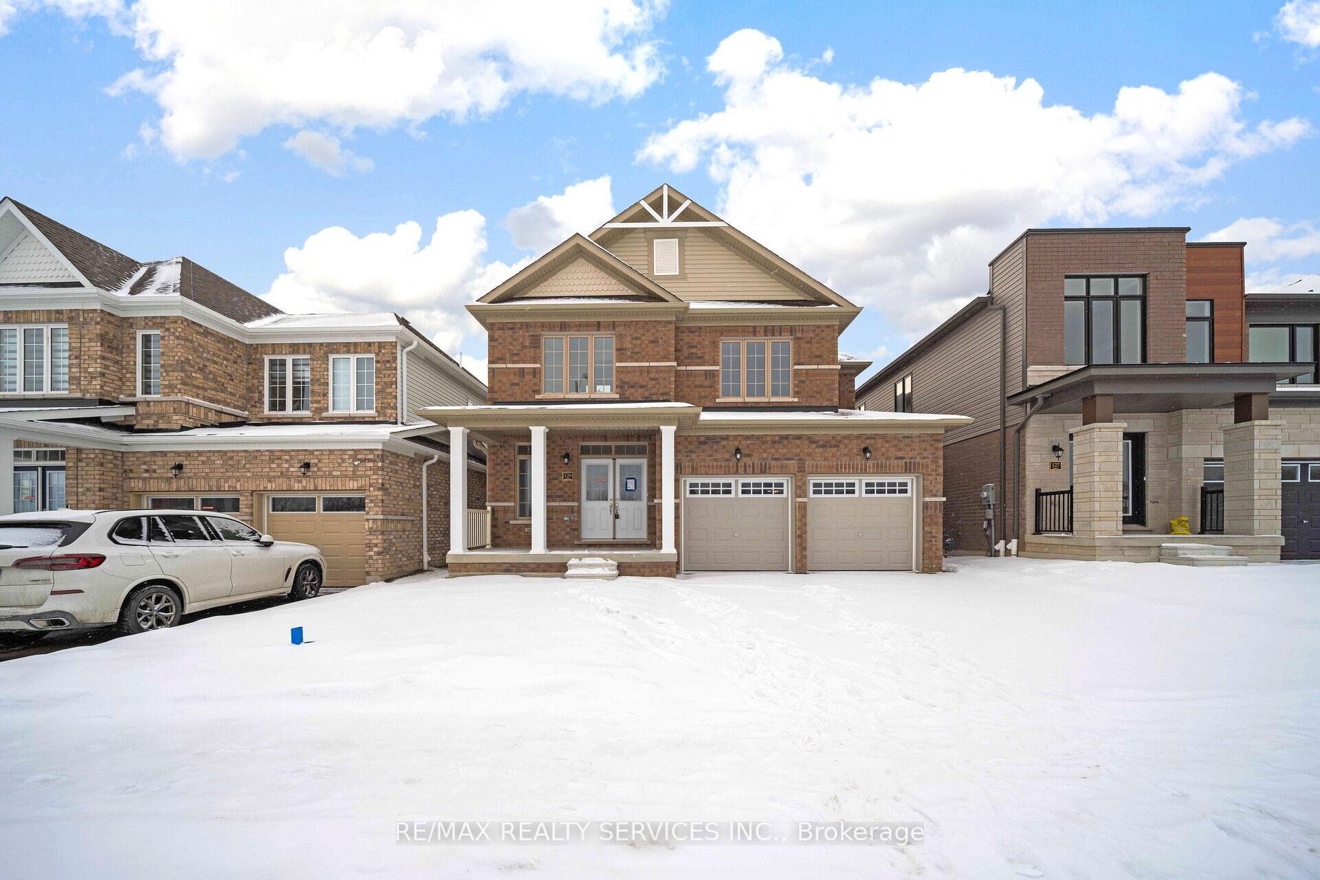 Photo 3 of 129 Bendemere Road, Brant, Paris — HOMEH