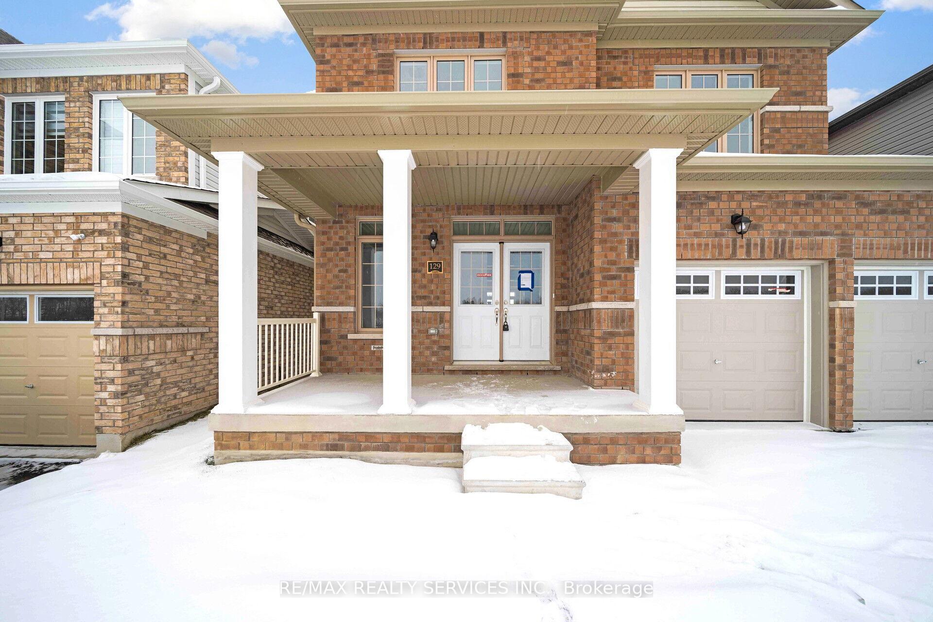 Photo 4 of 129 Bendemere Road, Brant, Paris — HOMEH