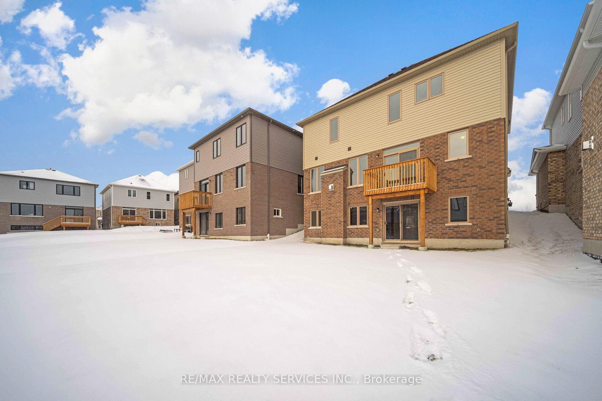 Photo 37 of 129 Bendemere Road, Brant, Paris — HOMEH