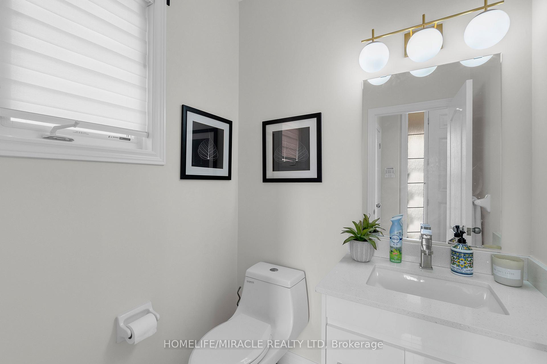 Photo 12 of 10 Dormington Crescent, Brampton, Bram East — HOMEH