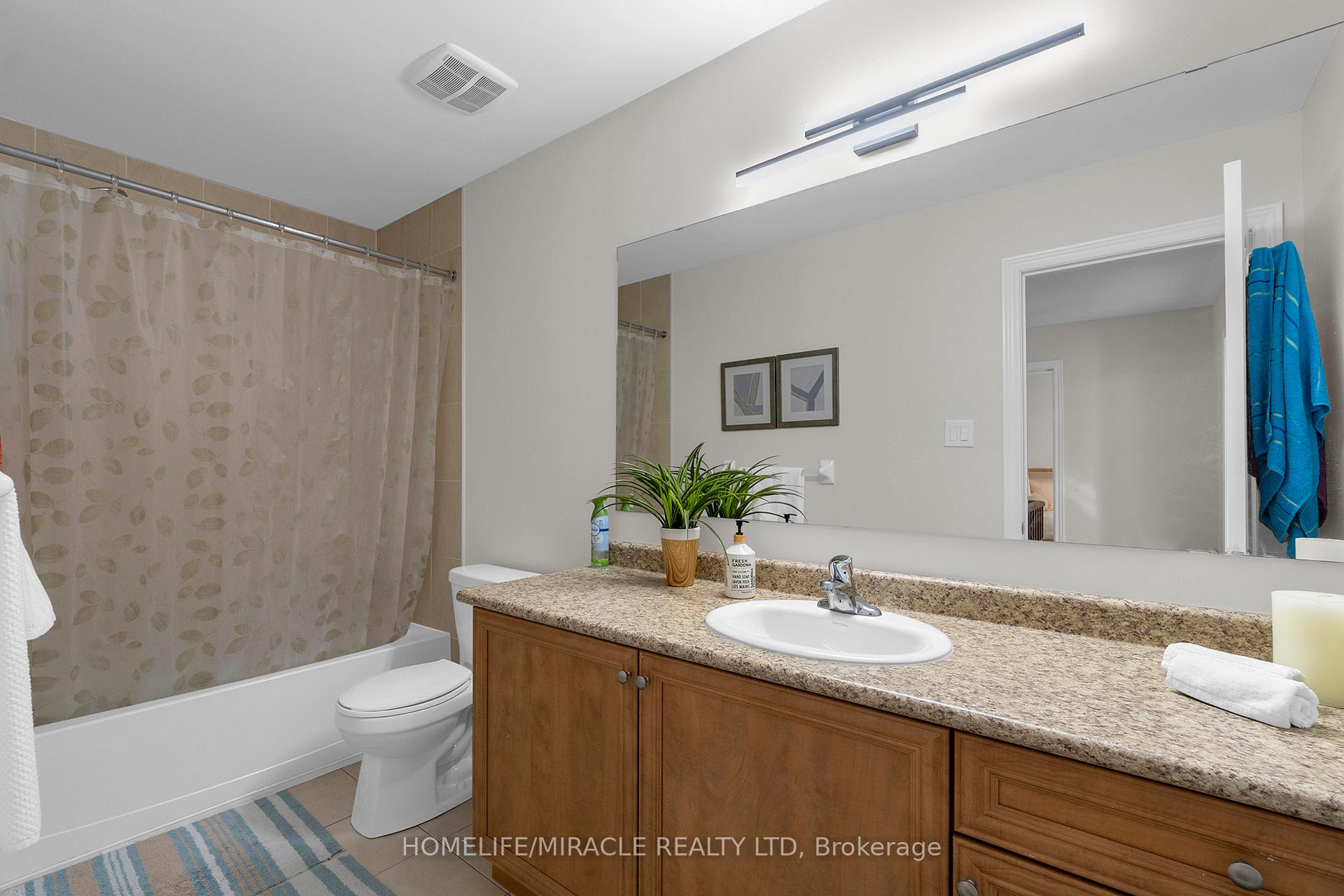 Photo 25 of 10 Dormington Crescent, Brampton, Bram East — HOMEH