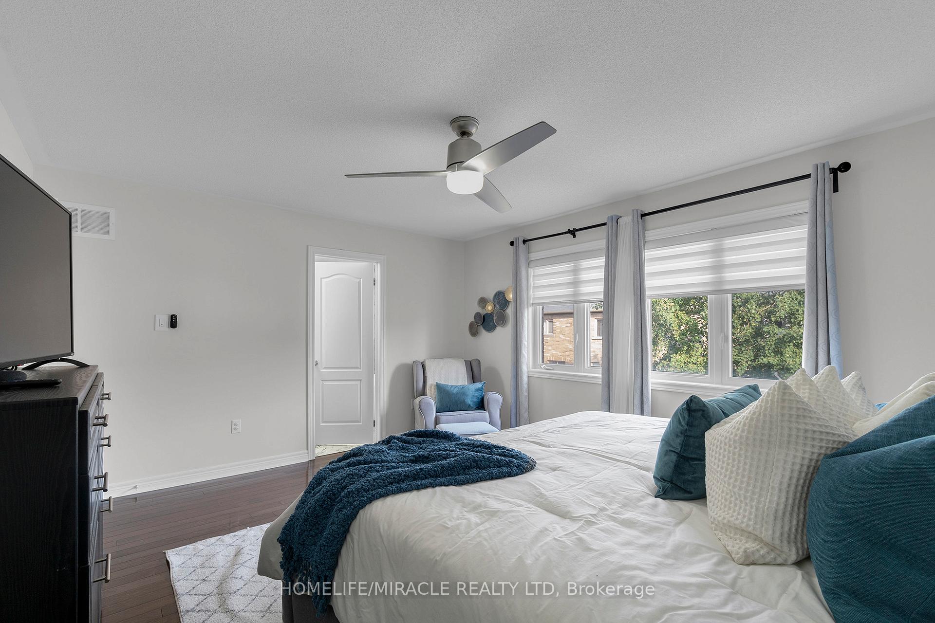 Photo 27 of 10 Dormington Crescent, Brampton, Bram East — HOMEH