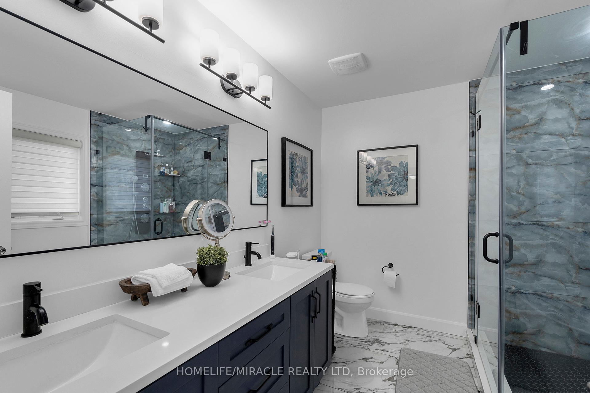 Photo 28 of 10 Dormington Crescent, Brampton, Bram East — HOMEH