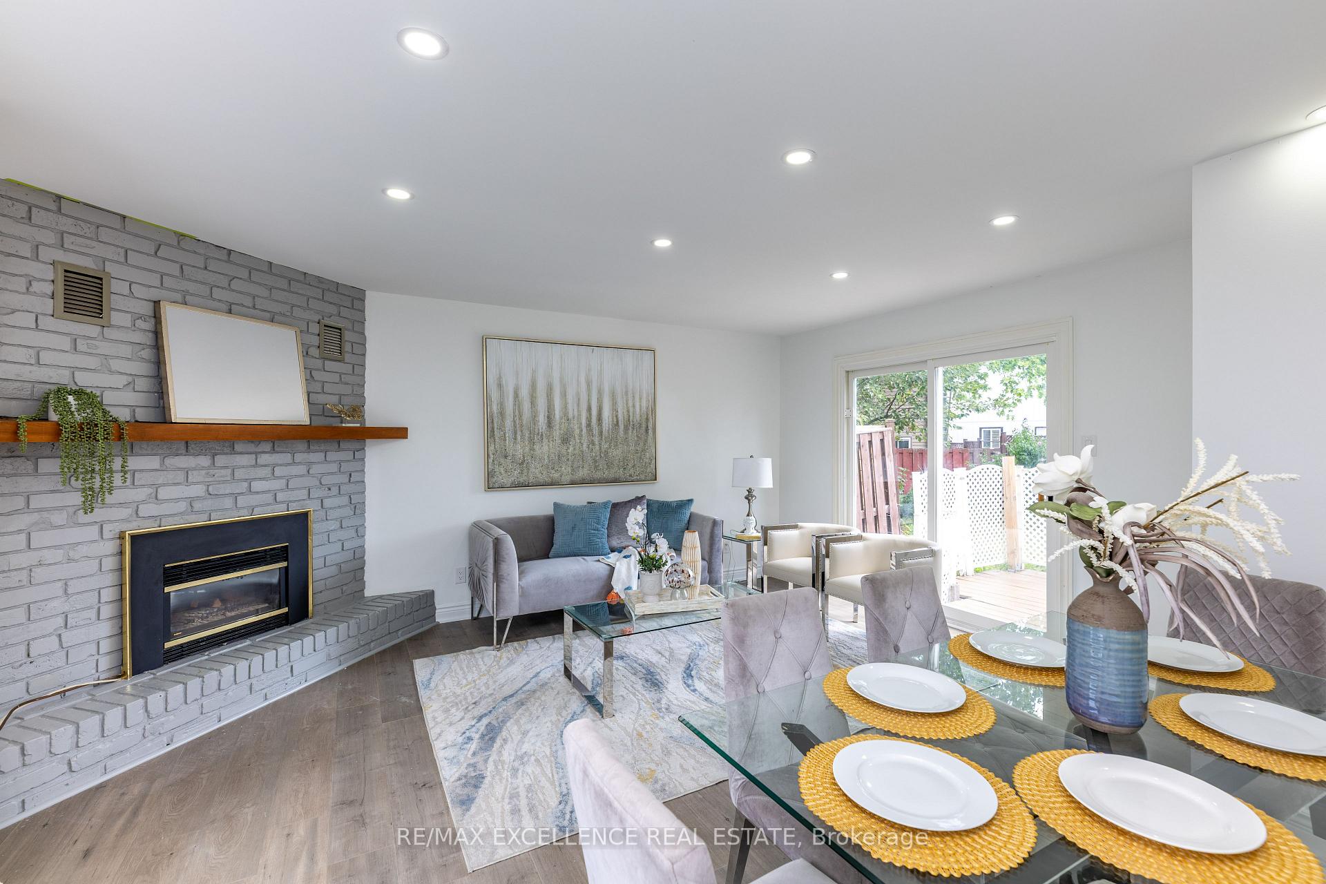 Photo 26 of 20 Hedgeson Court, Brampton, Central Park — HOMEH