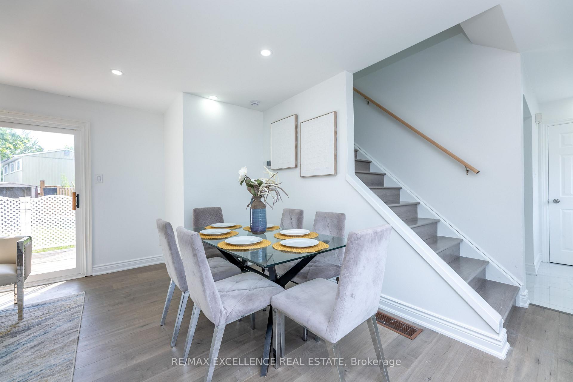 Photo 28 of 20 Hedgeson Court, Brampton, Central Park — HOMEH