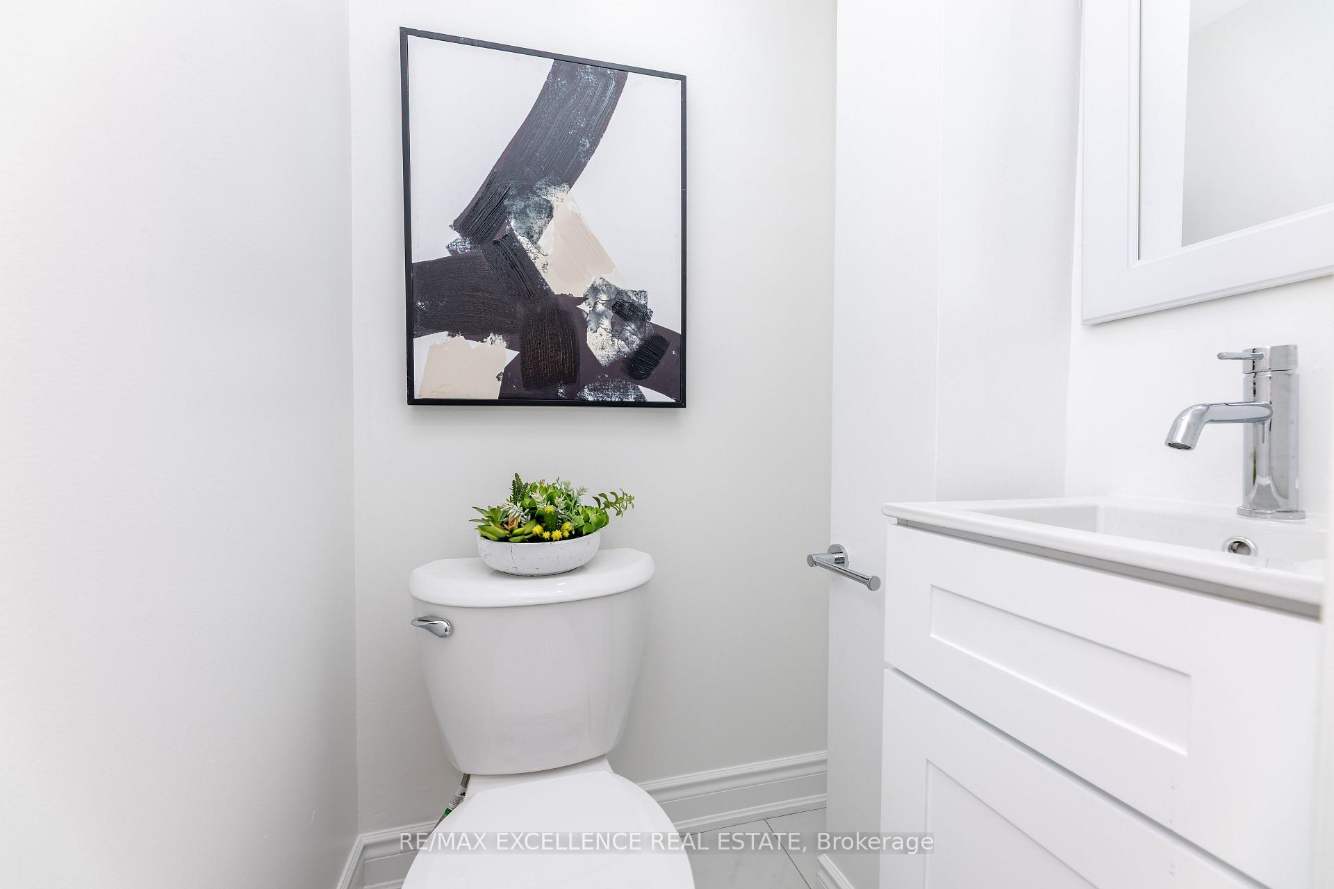 Photo 21 of 20 Hedgeson Court, Brampton, Central Park — HOMEH