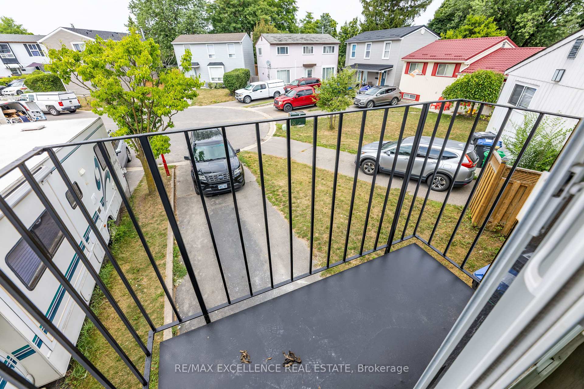 Photo 24 of 20 Hedgeson Court, Brampton, Central Park — HOMEH