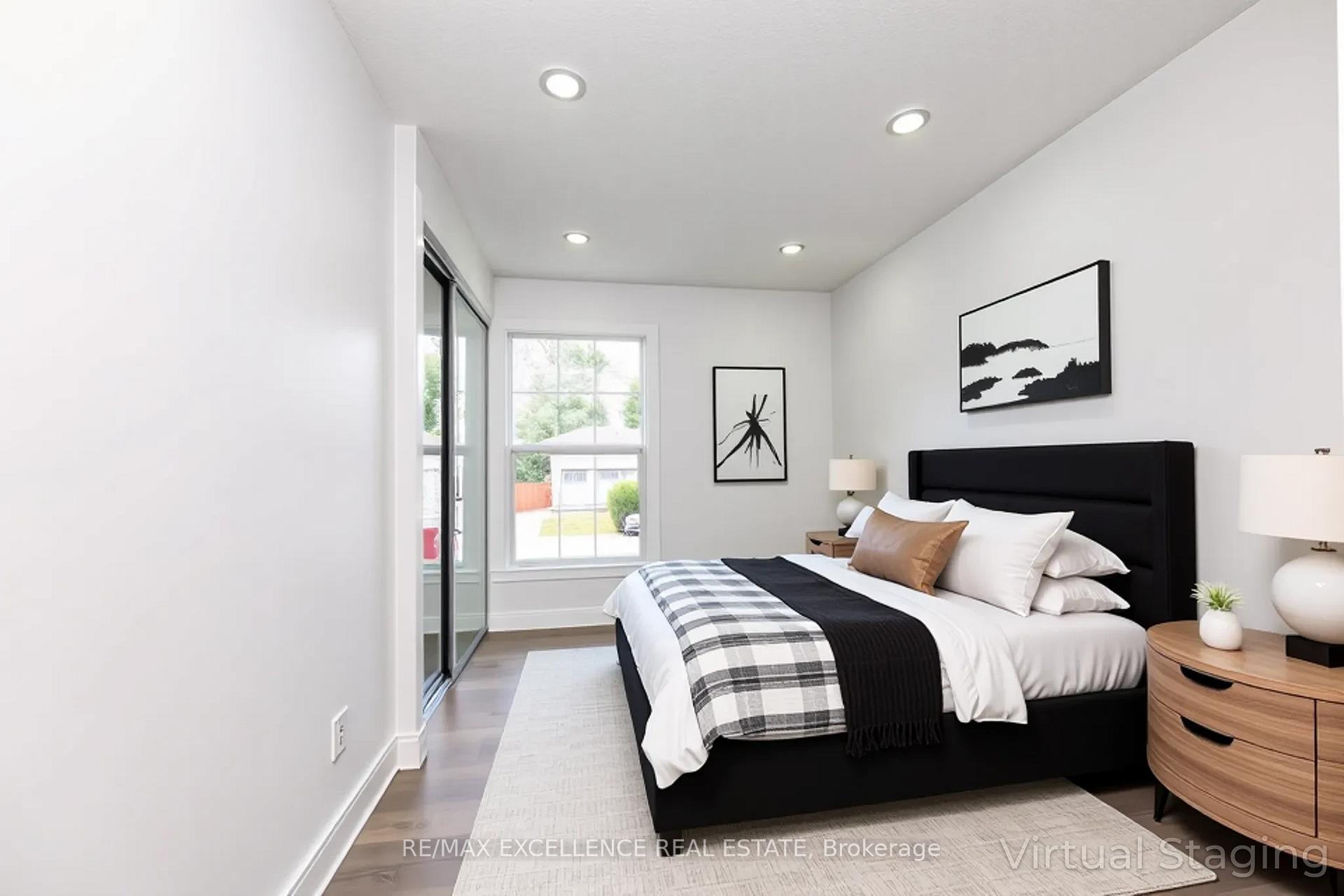Photo 12 of 20 Hedgeson Court, Brampton, Central Park — HOMEH
