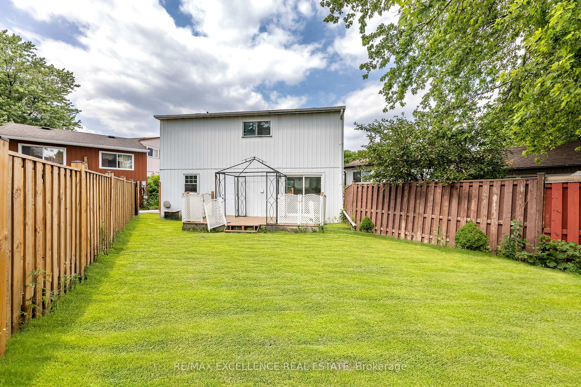 Photo 27 of 20 Hedgeson Court, Brampton, Central Park — HOMEH