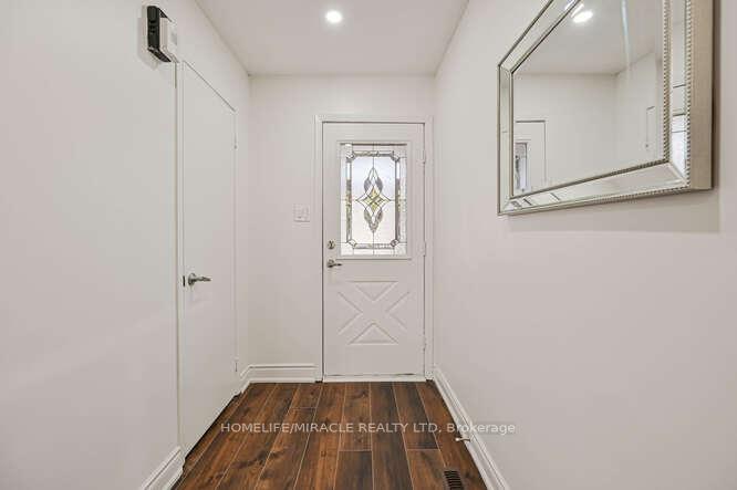 Photo 44 of 66 Metzak Drive, Brampton, Heart Lake West — HOMEH