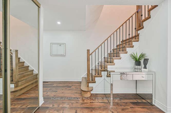 Photo 26 of 66 Metzak Drive, Brampton, Heart Lake West — HOMEH