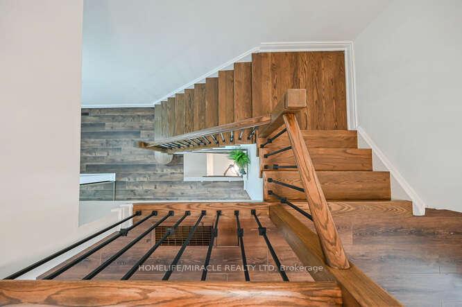 Photo 29 of 66 Metzak Drive, Brampton, Heart Lake West — HOMEH