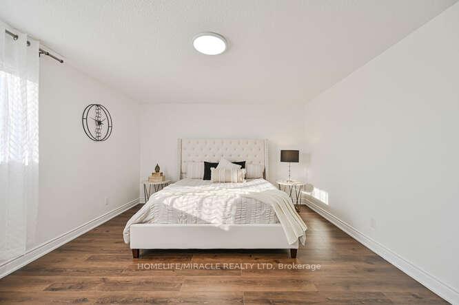 Photo 20 of 66 Metzak Drive, Brampton, Heart Lake West — HOMEH