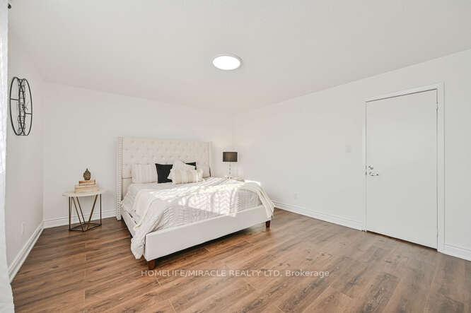 Photo 25 of 66 Metzak Drive, Brampton, Heart Lake West — HOMEH
