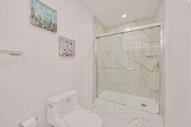 Photo 22 of 66 Metzak Drive, Brampton, Heart Lake West — HOMEH