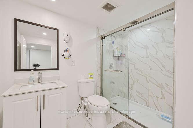 Photo 36 of 66 Metzak Drive, Brampton, Heart Lake West — HOMEH