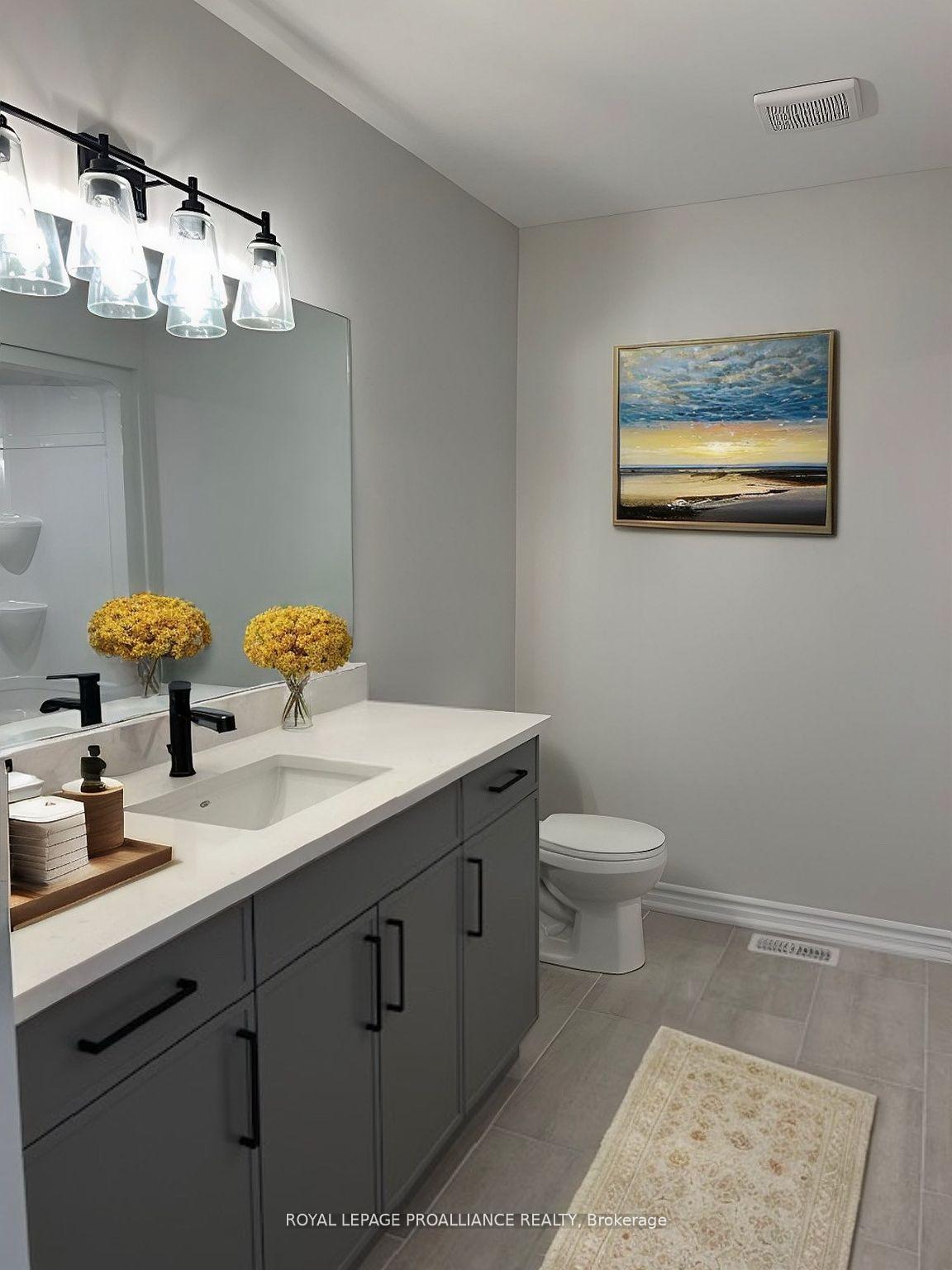 Photo 8 of 477 Drewery Road, Cobourg — HOMEH