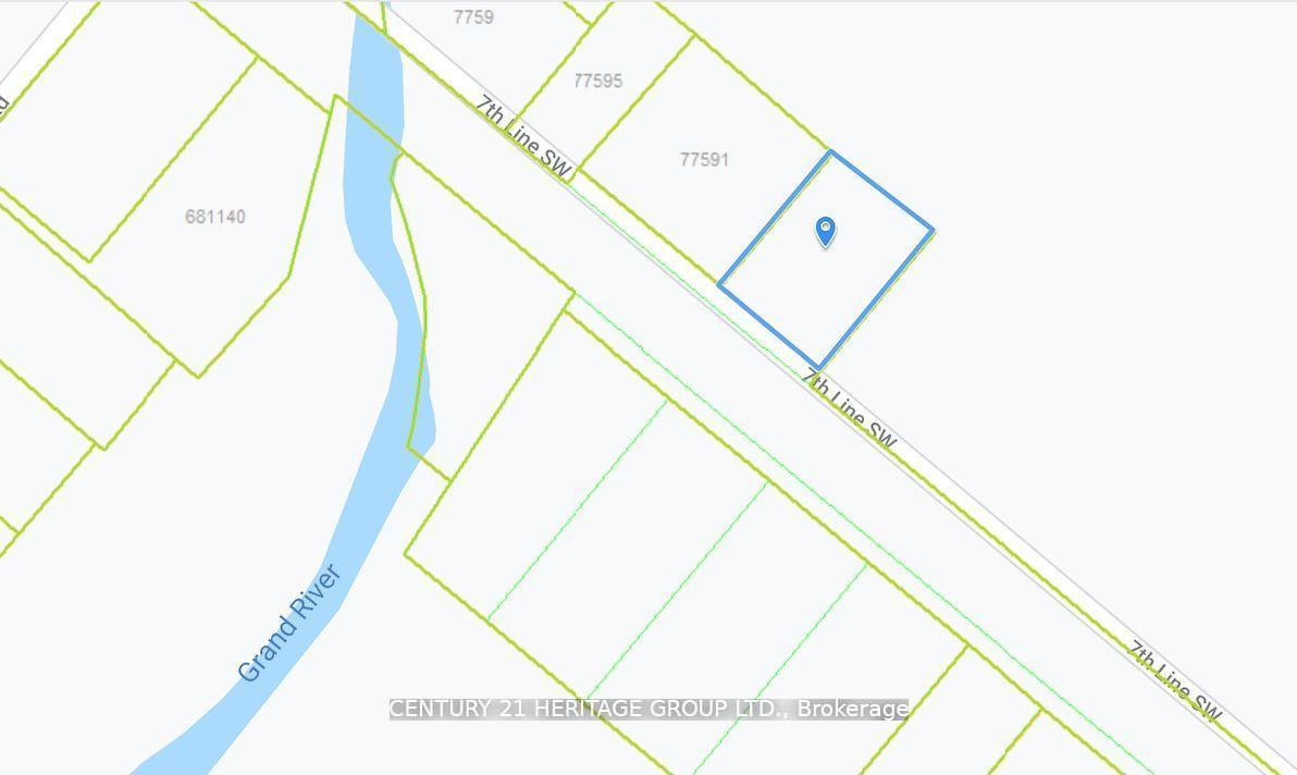 Photo 3 of 77587 7TH Line SW, Melancthon, Rural Melancthon — HOMEH