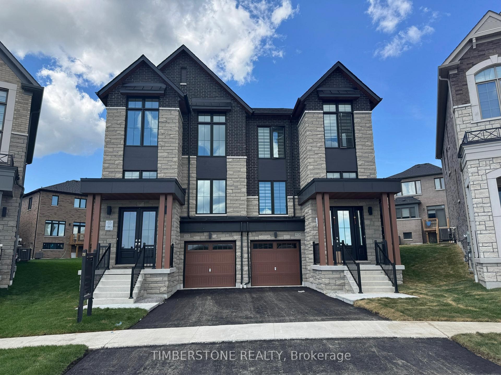 Photo 1 of 1026 Valhalla Terrace, Pickering, Rural Pickering — HOMEH