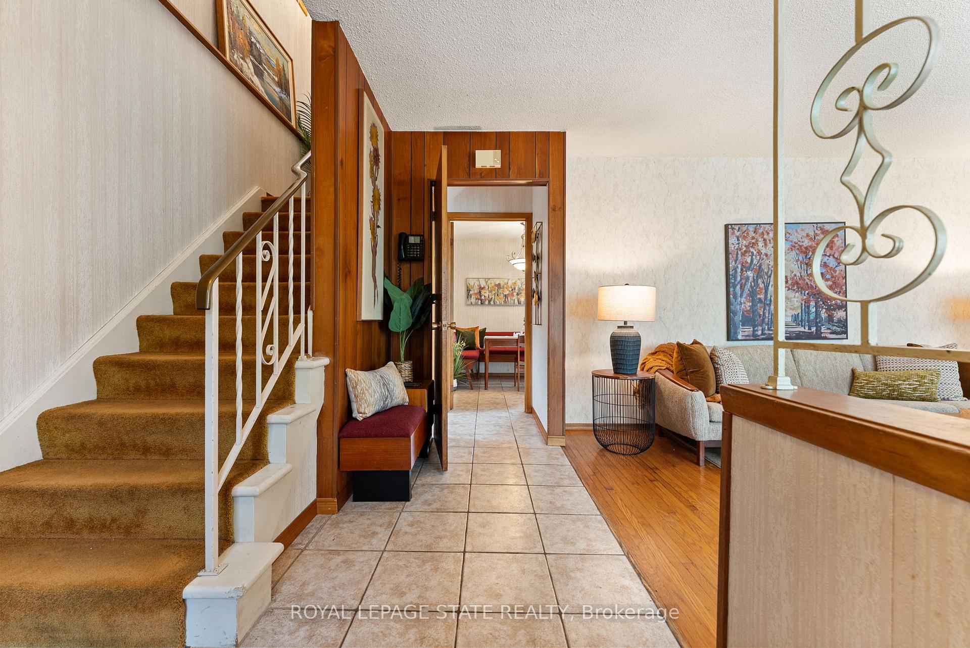 Photo 7 of 104 Berkindale Drive, Hamilton, Riverdale — HOMEH