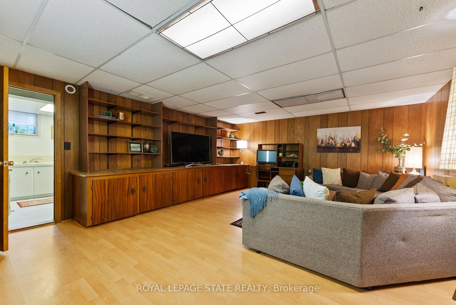 Photo 24 of 104 Berkindale Drive, Hamilton, Riverdale — HOMEH