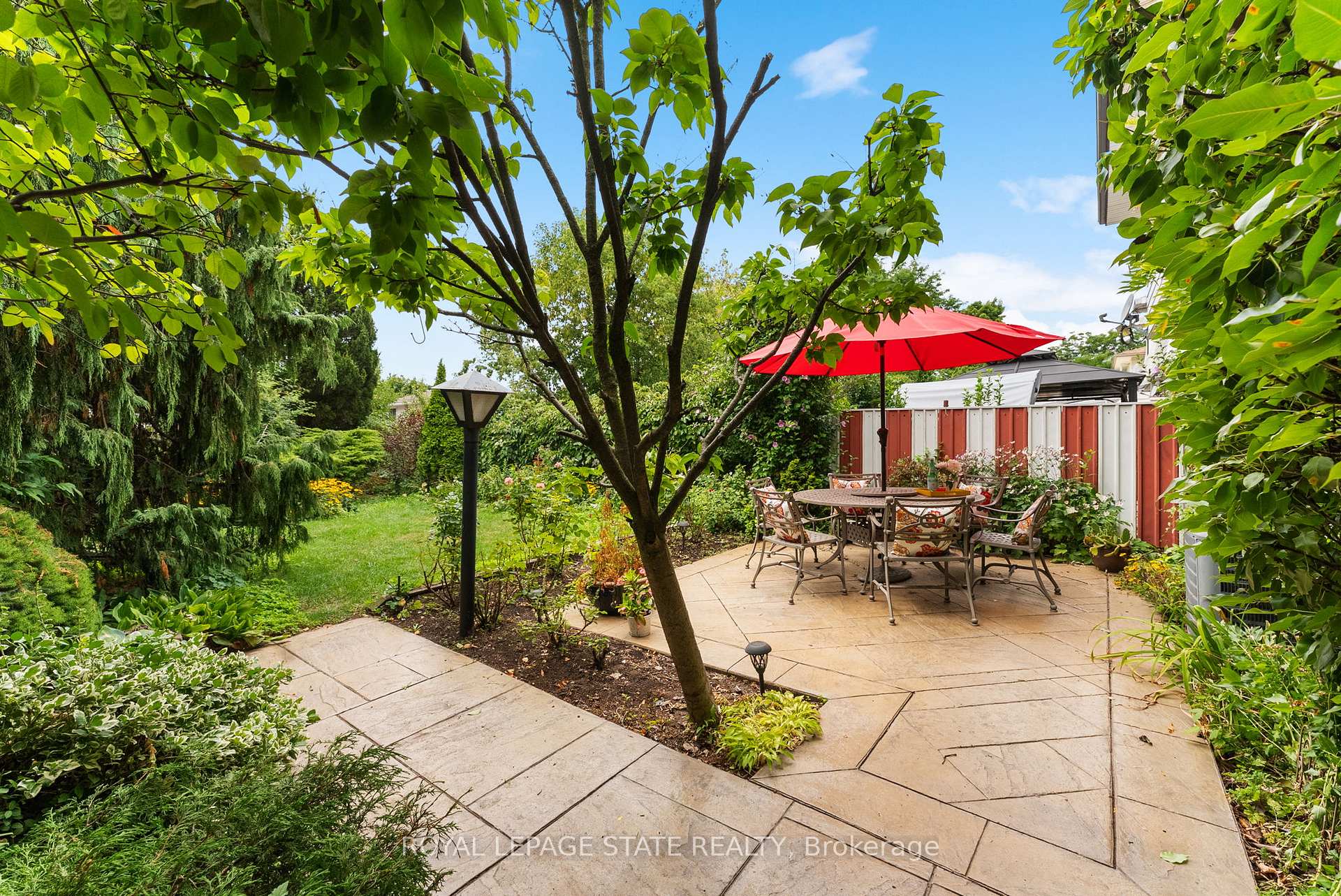 Photo 30 of 104 Berkindale Drive, Hamilton, Riverdale — HOMEH