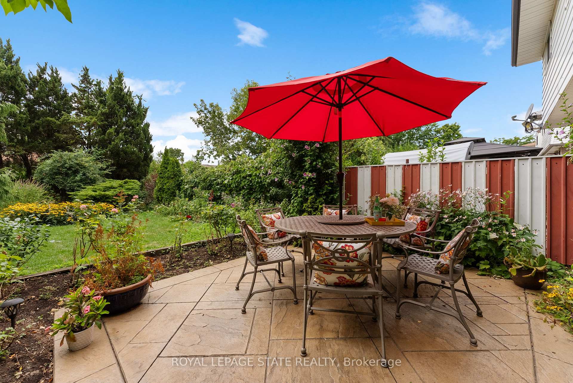 Photo 31 of 104 Berkindale Drive, Hamilton, Riverdale — HOMEH