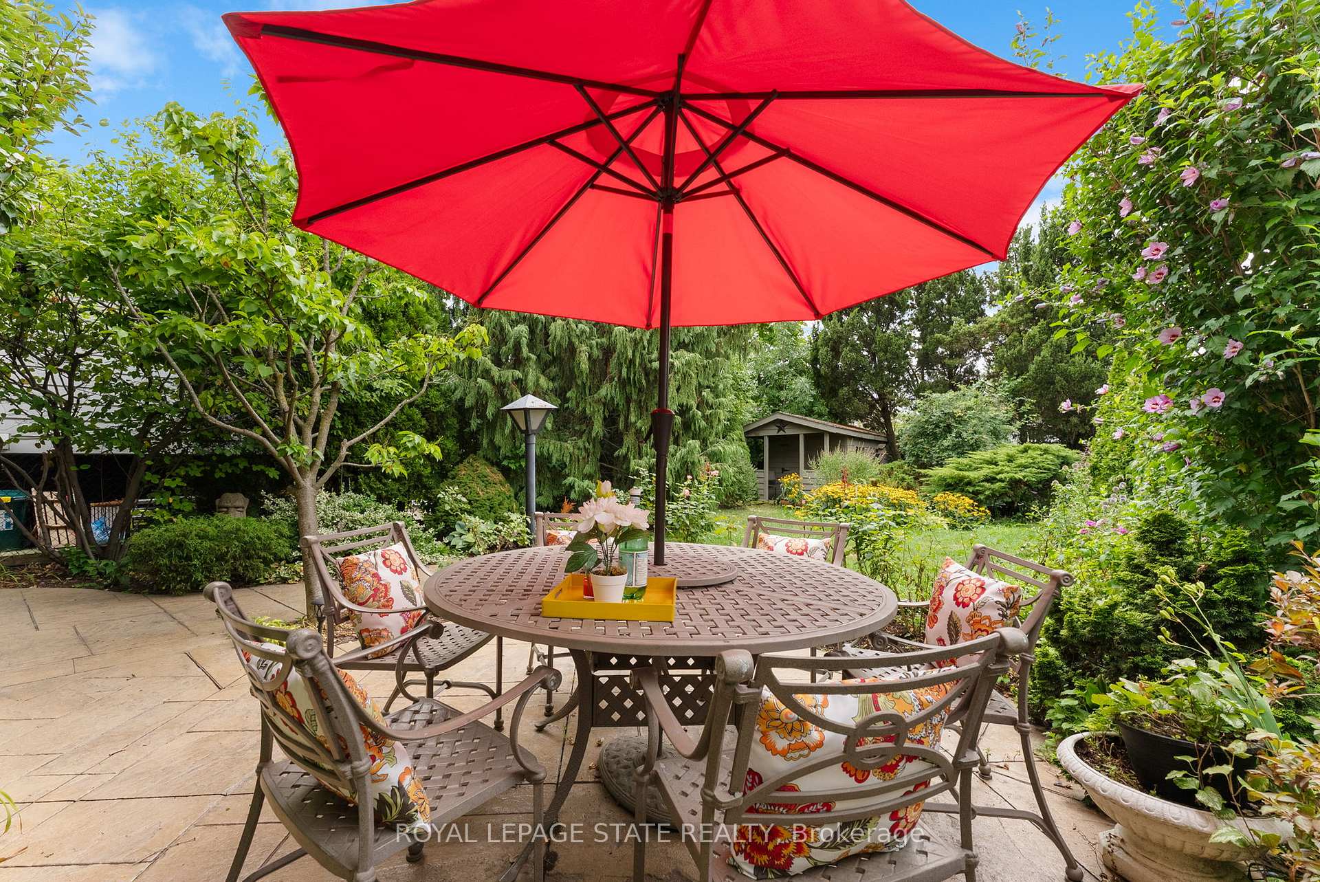 Photo 32 of 104 Berkindale Drive, Hamilton, Riverdale — HOMEH