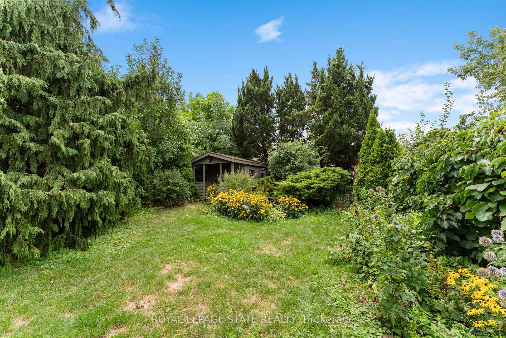 Photo 36 of 104 Berkindale Drive, Hamilton, Riverdale — HOMEH