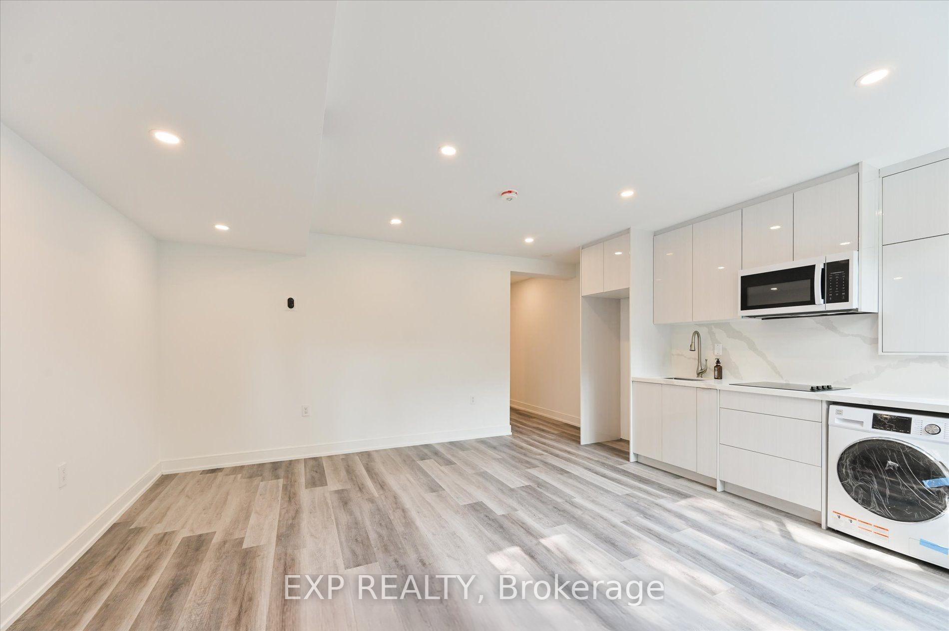 Photo 2 of Unit Lower, 19 Devon Road, Toronto, East End-Danforth — HOMEH