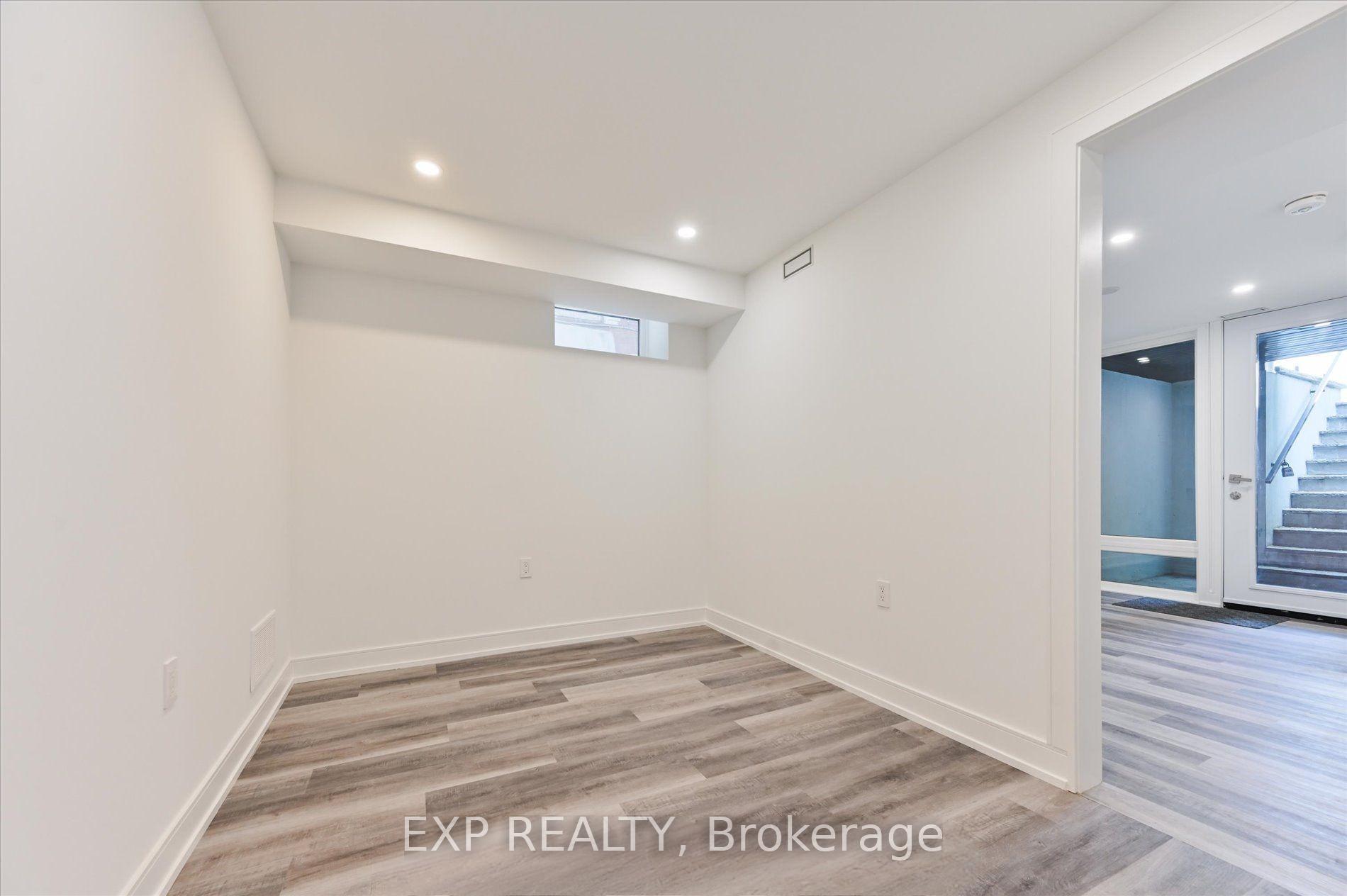 Photo 11 of Unit Lower, 19 Devon Road, Toronto, East End-Danforth — HOMEH