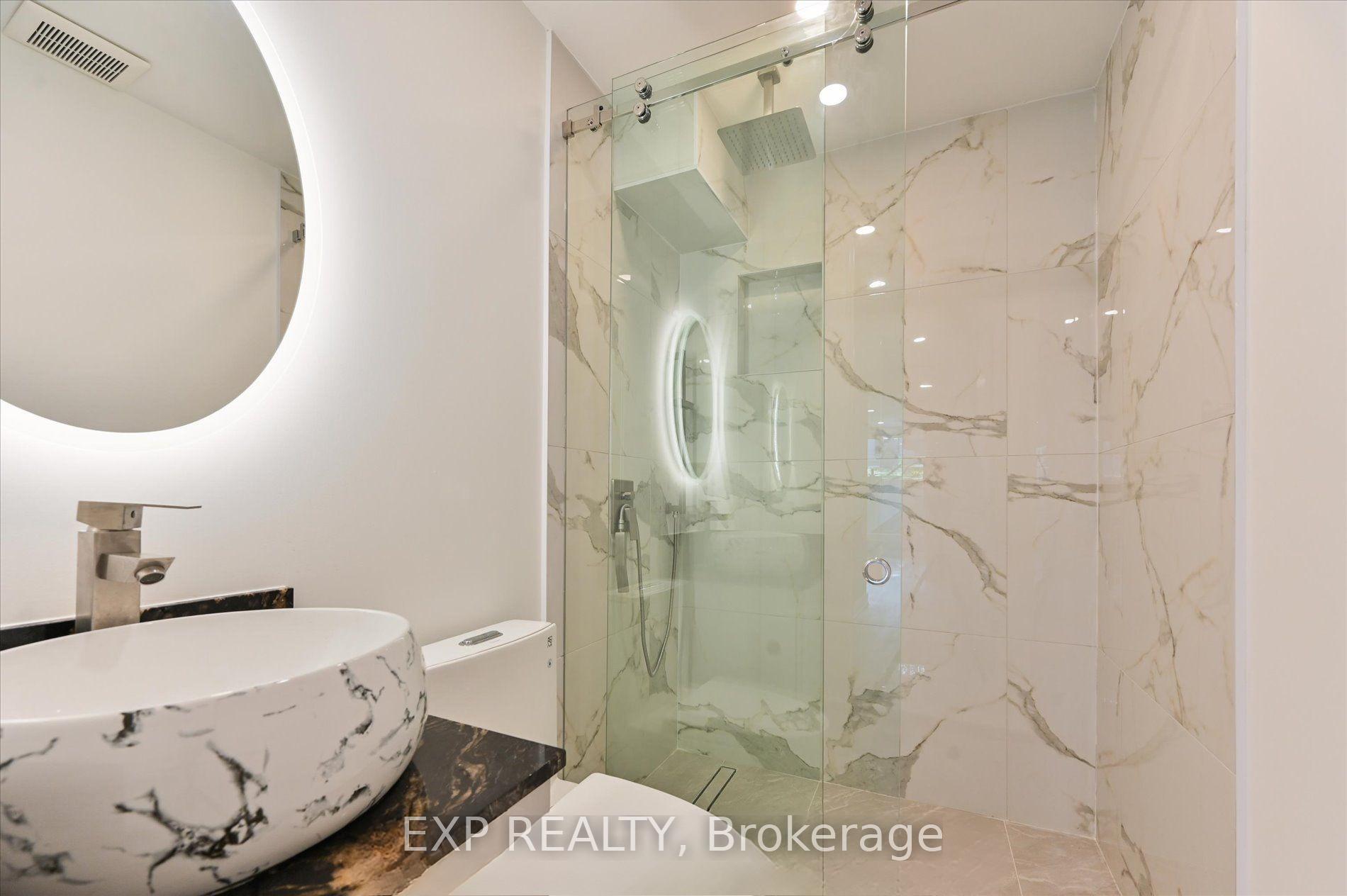 Photo 4 of Unit Lower, 19 Devon Road, Toronto, East End-Danforth — HOMEH