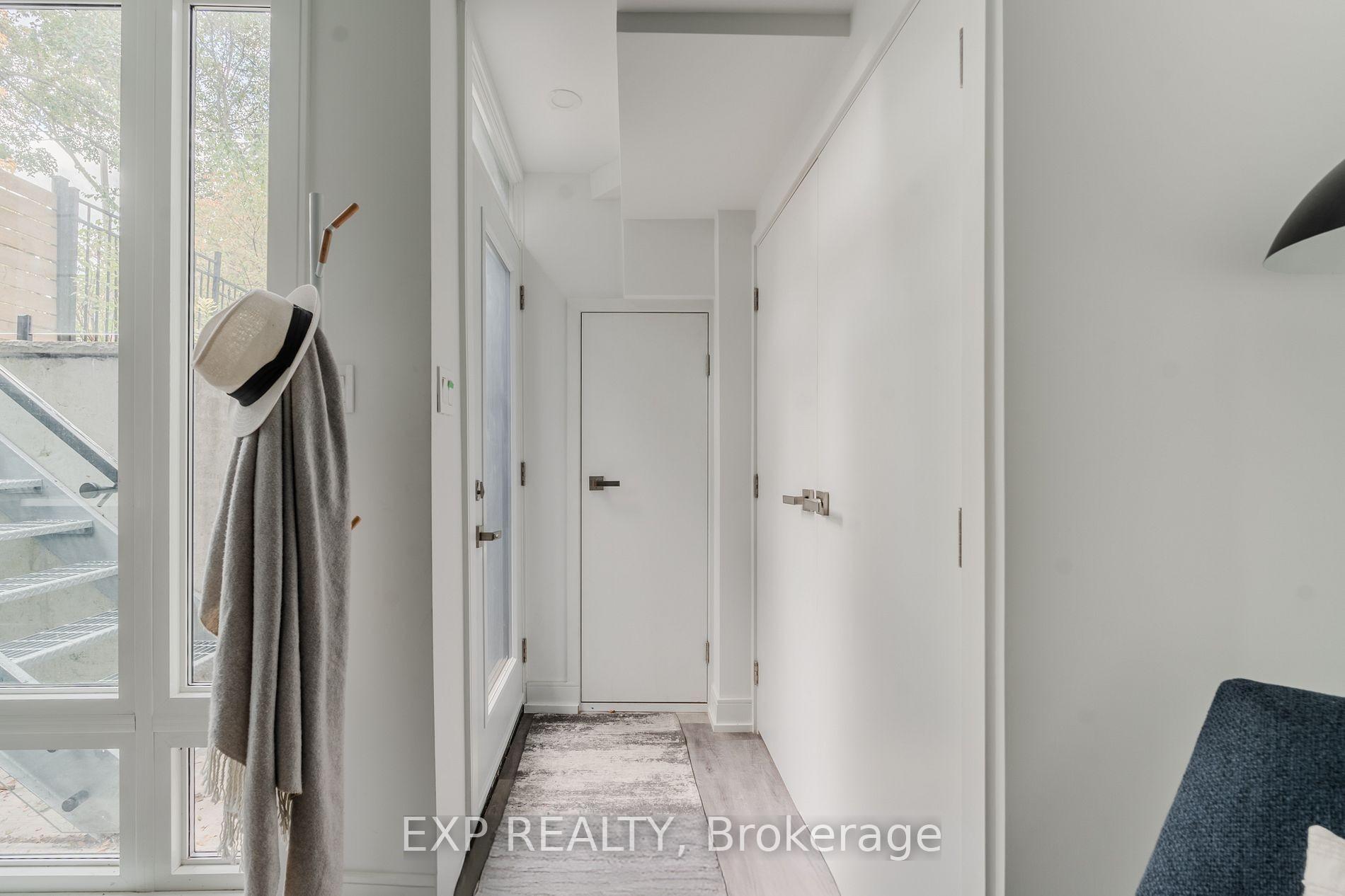 Photo 9 of Unit Lower, 19 Devon Road, Toronto, East End-Danforth — HOMEH