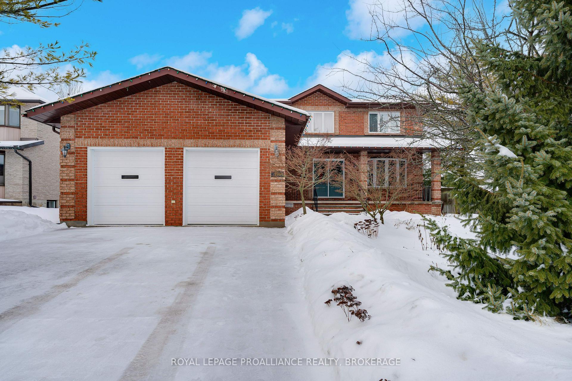 Photo 1 of 995 Auden Park Drive, Kingston, City Southwest — HOMEH