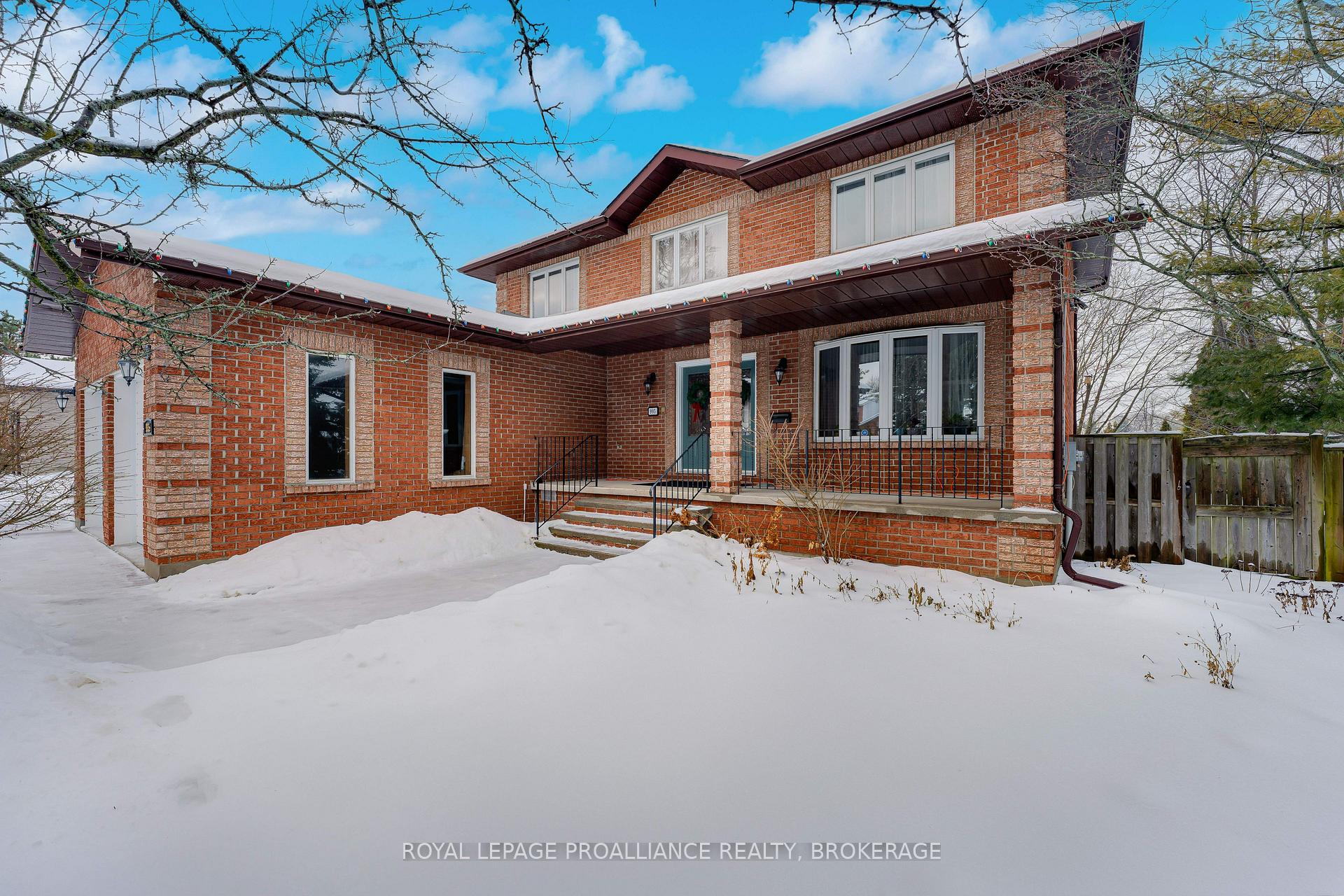 Photo 2 of 995 Auden Park Drive, Kingston, City Southwest — HOMEH