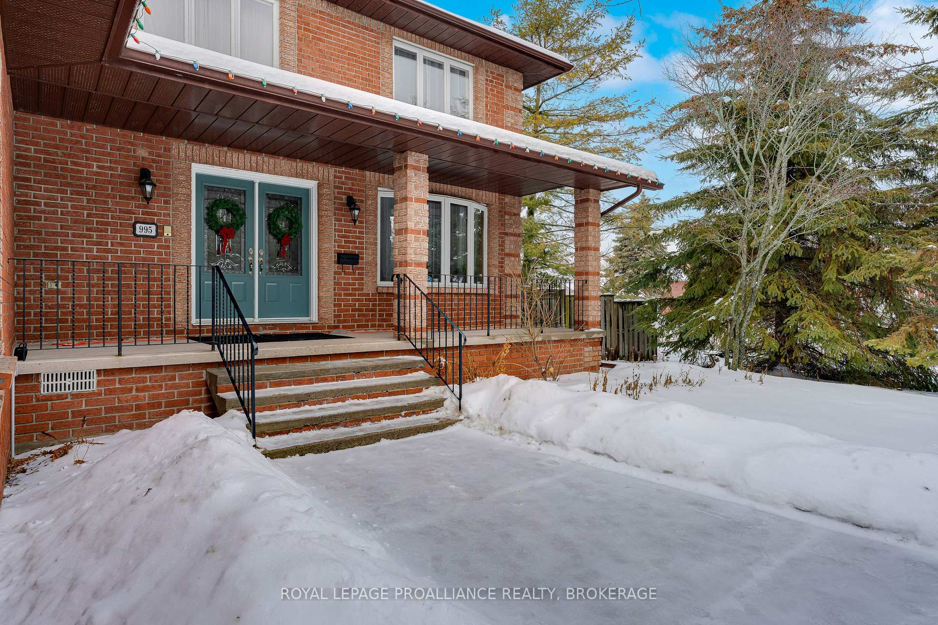 Photo 8 of 995 Auden Park Drive, Kingston, City Southwest — HOMEH