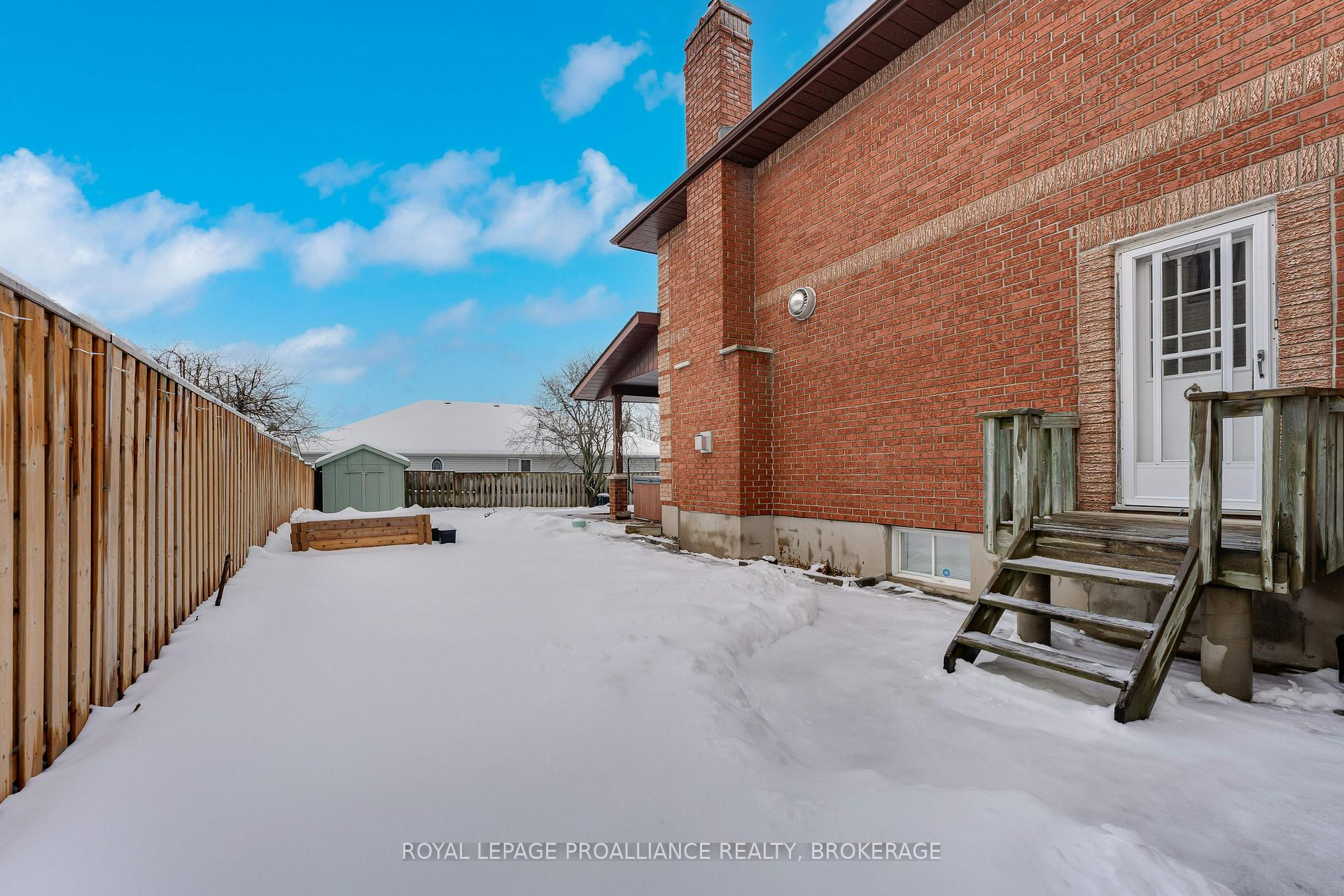 Photo 23 of 995 Auden Park Drive, Kingston, City Southwest — HOMEH