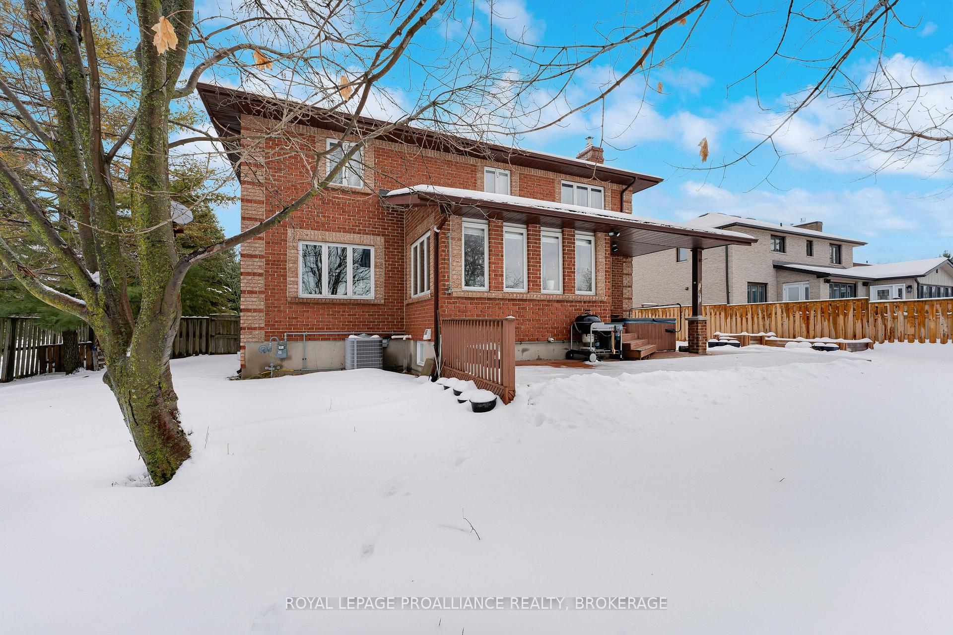 Photo 29 of 995 Auden Park Drive, Kingston, City Southwest — HOMEH