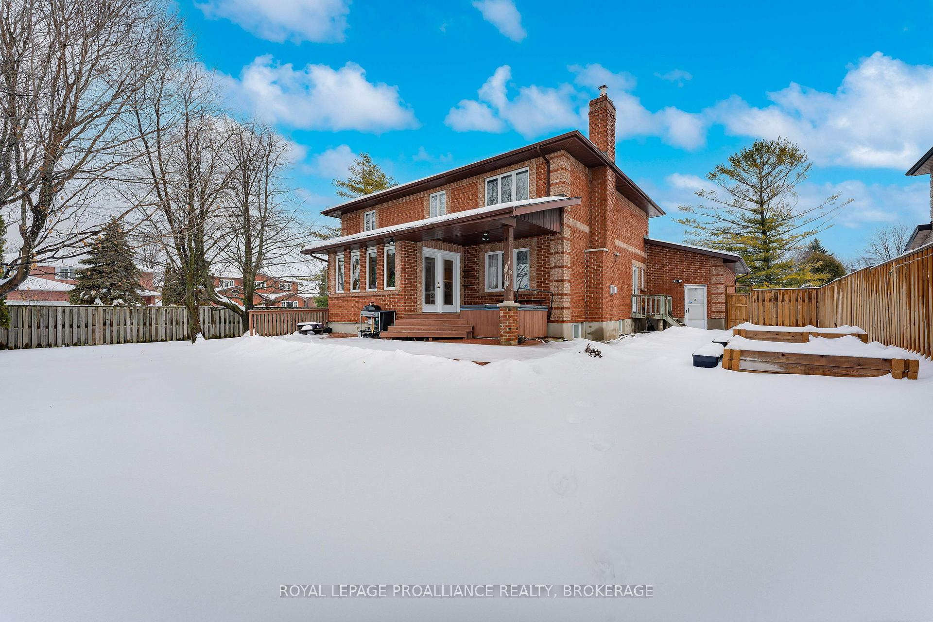 Photo 28 of 995 Auden Park Drive, Kingston, City Southwest — HOMEH