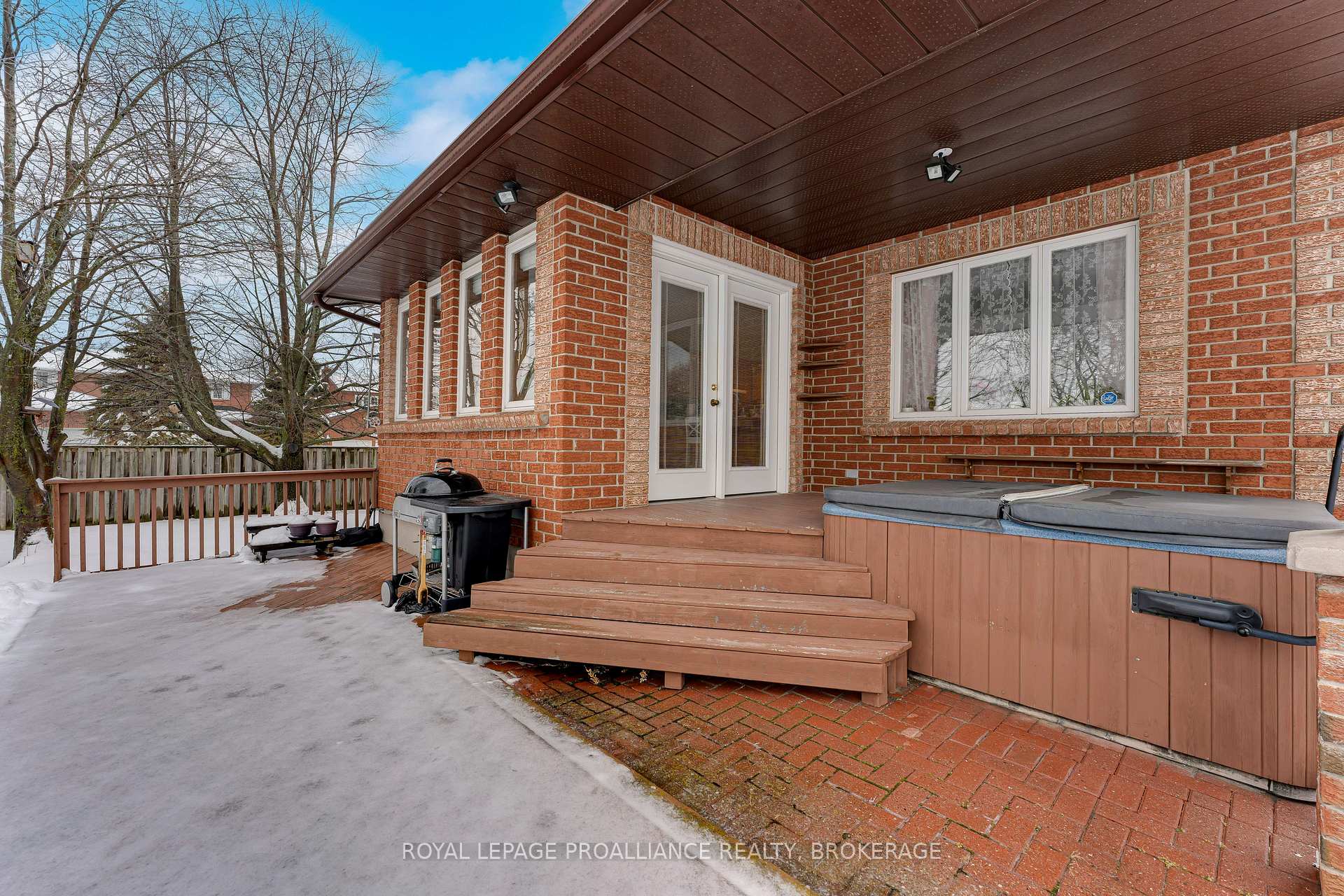 Photo 45 of 995 Auden Park Drive, Kingston, City Southwest — HOMEH